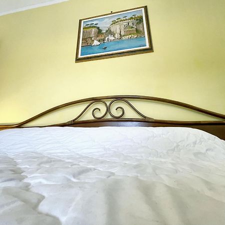 Sorrento Life 1 Appartement Sant'Agnello Buitenkant foto