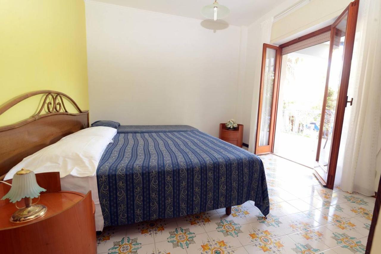 Sorrento Life 1 Appartement Sant'Agnello Buitenkant foto