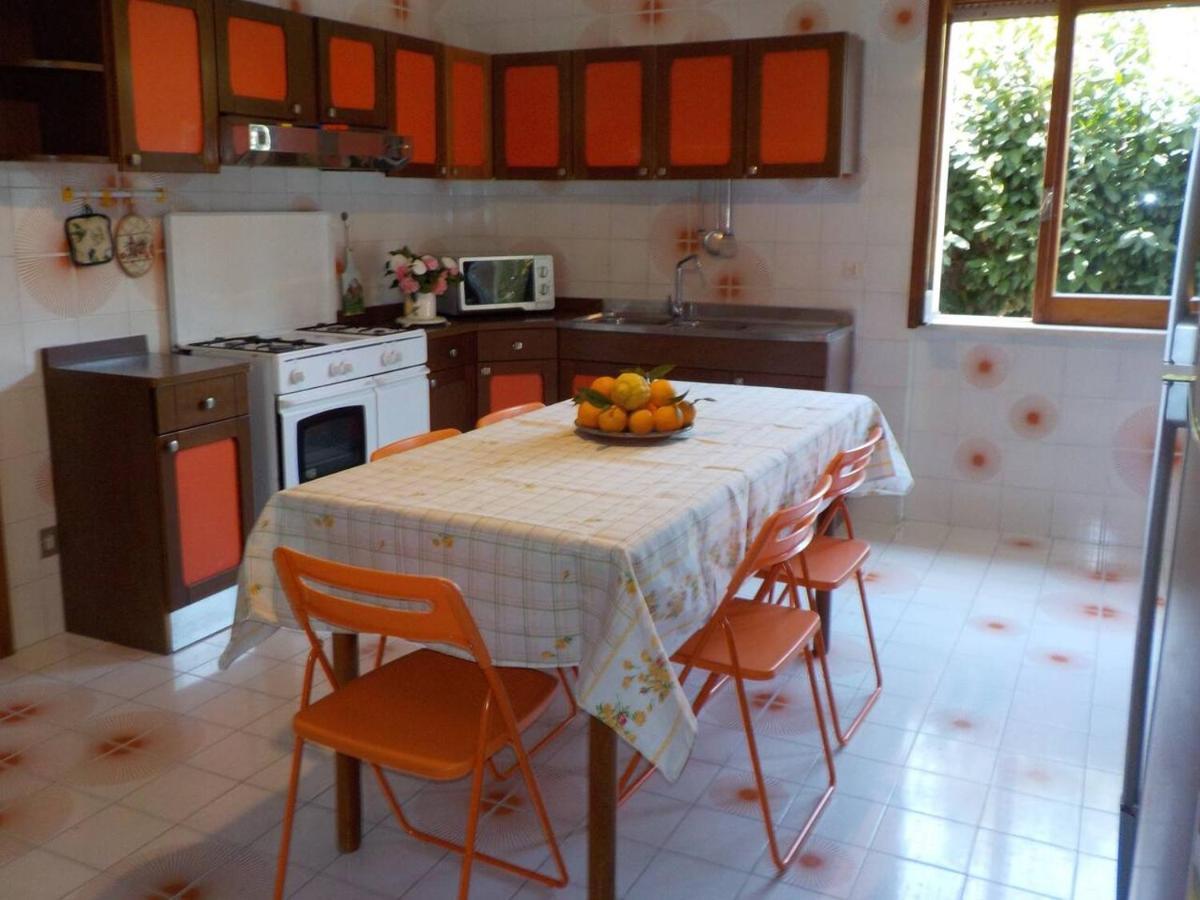 Sorrento Life 1 Appartement Sant'Agnello Buitenkant foto