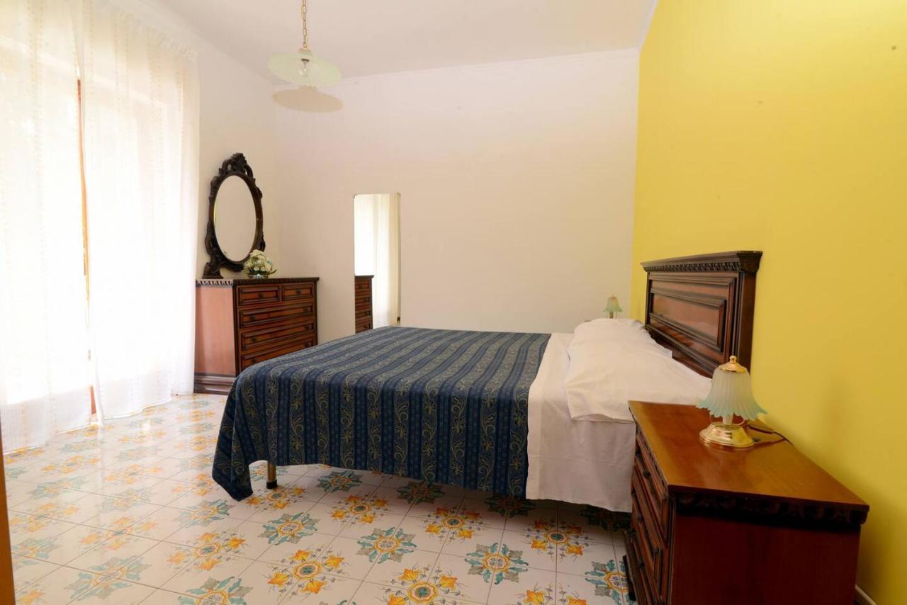 Sorrento Life 1 Appartement Sant'Agnello Buitenkant foto