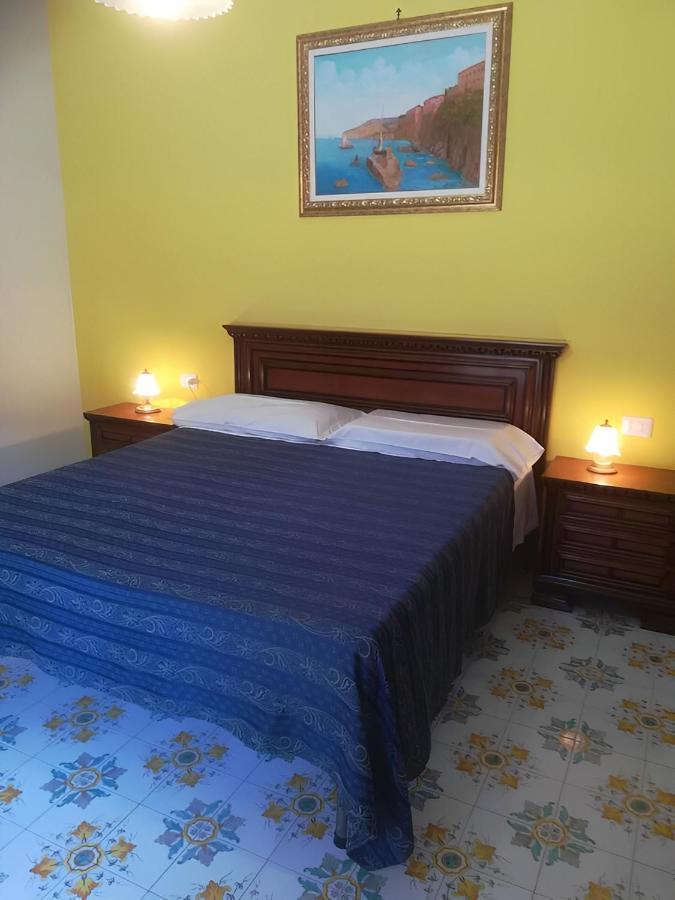 Sorrento Life 1 Appartement Sant'Agnello Buitenkant foto