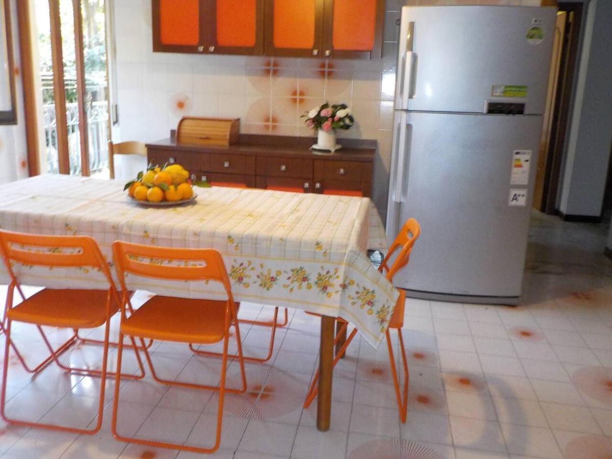 Sorrento Life 1 Appartement Sant'Agnello Buitenkant foto