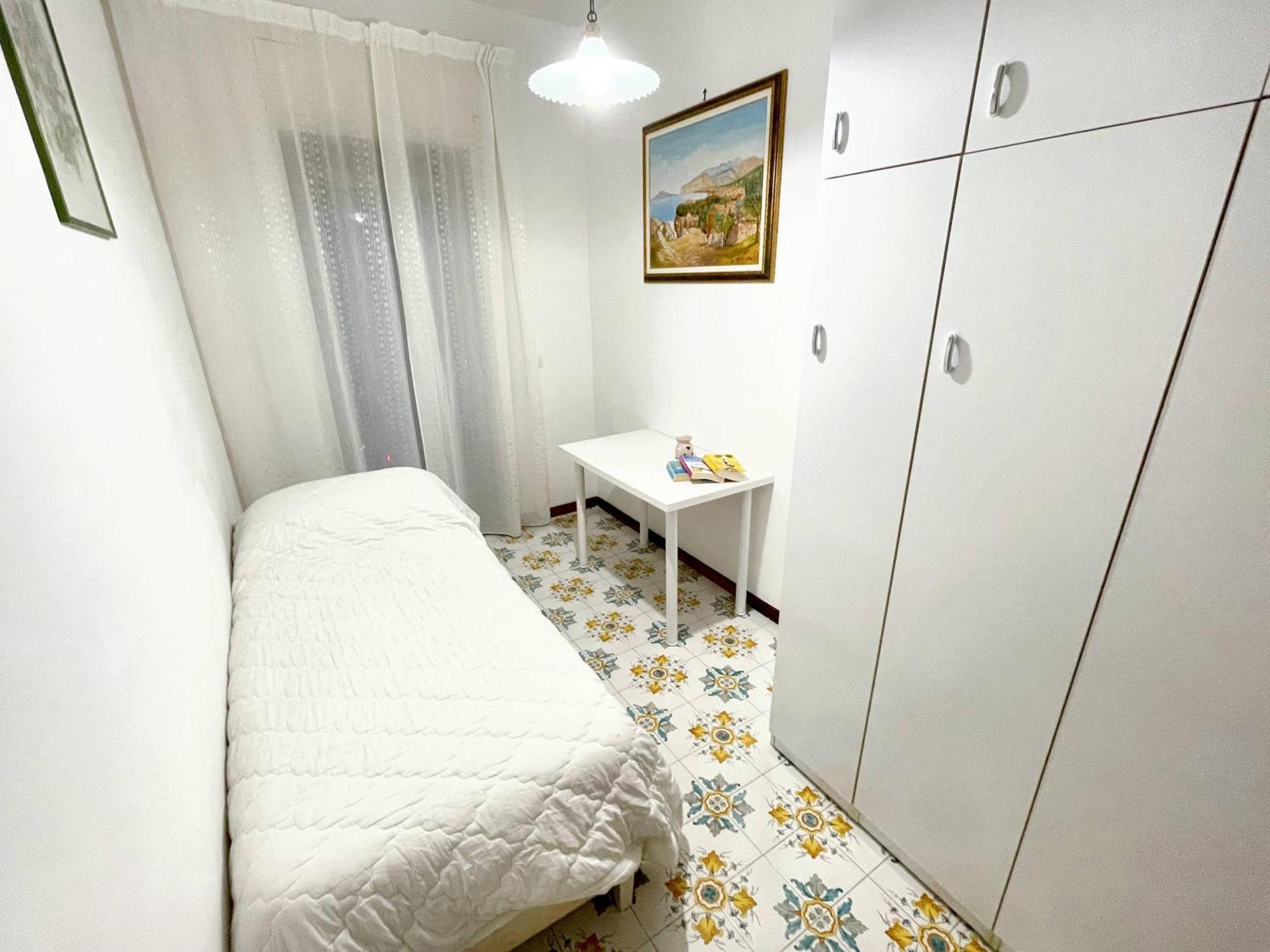 Sorrento Life 1 Appartement Sant'Agnello Buitenkant foto