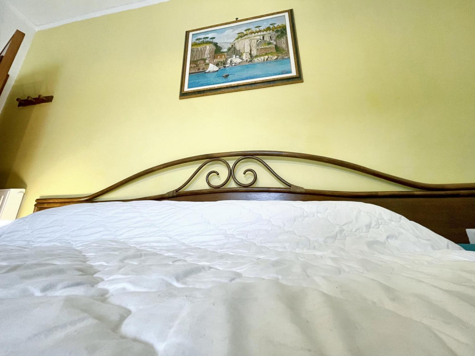 Sorrento Life 1 Appartement Sant'Agnello Buitenkant foto