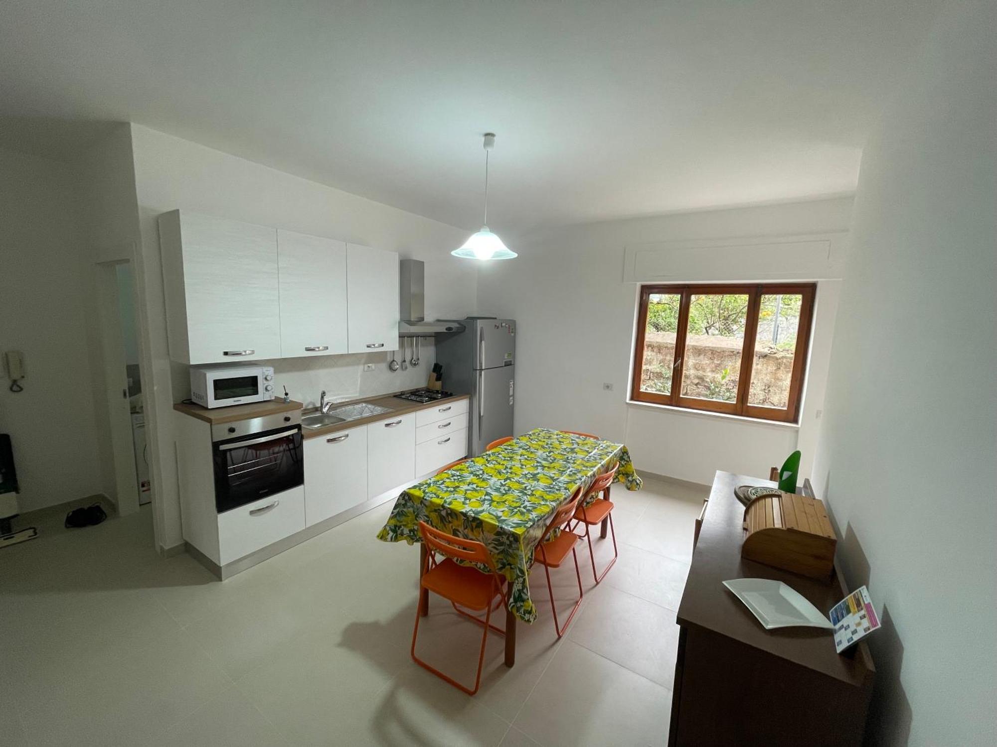 Sorrento Life 1 Appartement Sant'Agnello Buitenkant foto